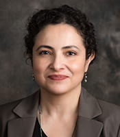 Monica Vela, M.D. (2019 - 2022)