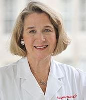 Elizabeth Blair, M.D. (2018 - 2021)