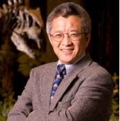 Zhe-Xi Luo, Ph.D. (2018-2021)